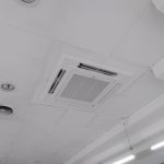 instaladores de aire acondicionado